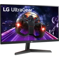 Монитор LG UltraGear 24GN600-B фото 1